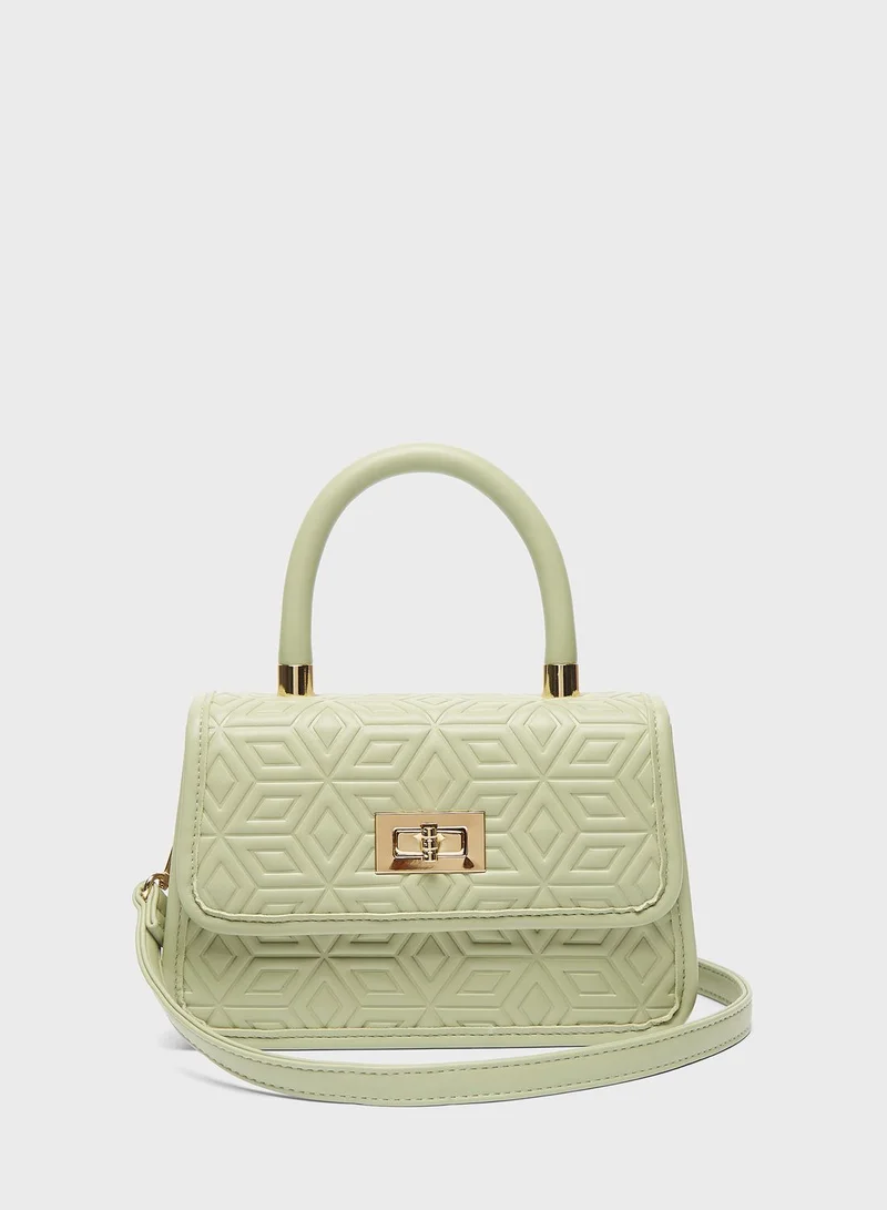 شو اكسبرس Flap Over Crossbody