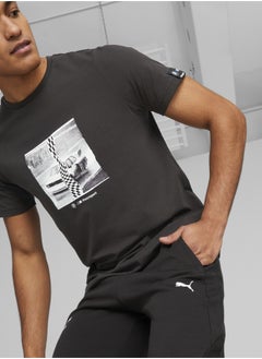 بوما بنطال رياضي للرجال BMW M Motorsport  - Image 4