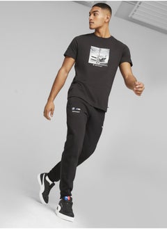 بوما بنطال رياضي للرجال BMW M Motorsport  - Image 5