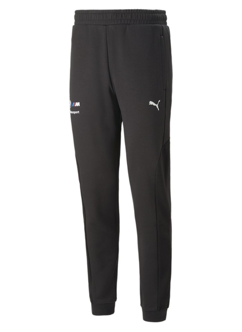 PUMA - BMW M Mens Motorsport Sweatpants - Image 1