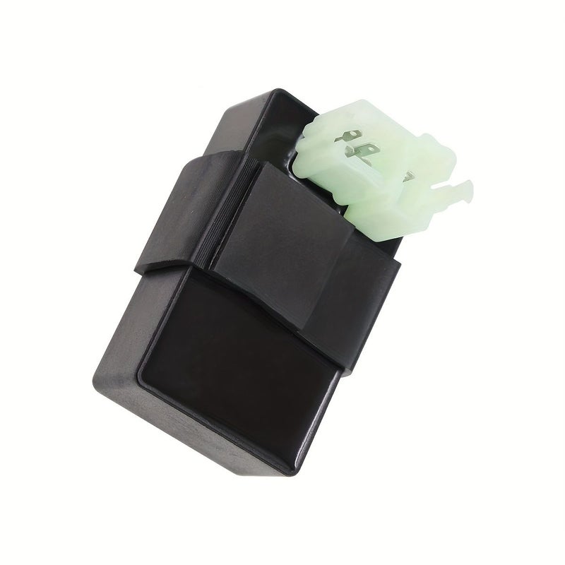 6 Pin AC CDI Box For CG150cc 200cc 250cc Vertical Engine ATV Dirt Bike Parts - Image 4
