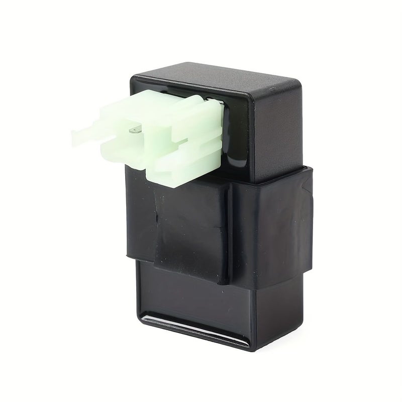6 Pin AC CDI Box For CG150cc 200cc 250cc Vertical Engine ATV Dirt Bike Parts - Image 3