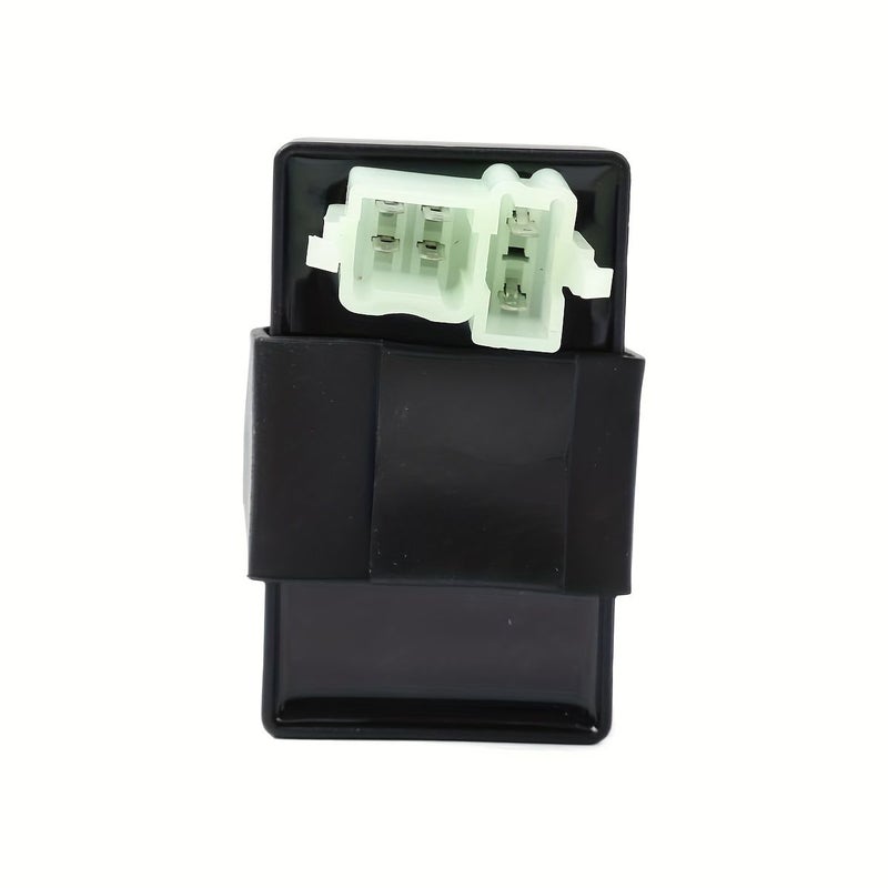6 Pin AC CDI Box For CG150cc 200cc 250cc Vertical Engine ATV Dirt Bike Parts - Image 5