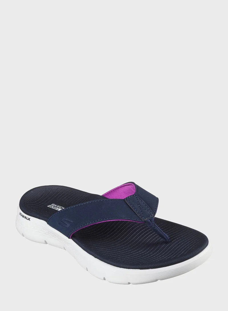 SKECHERS Go Walk Flex Sandal