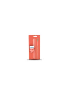PHILIPS SONICARE Philips One by Sonicare Battery Toothbrush Miami Coral HY1100/01  - Image 1