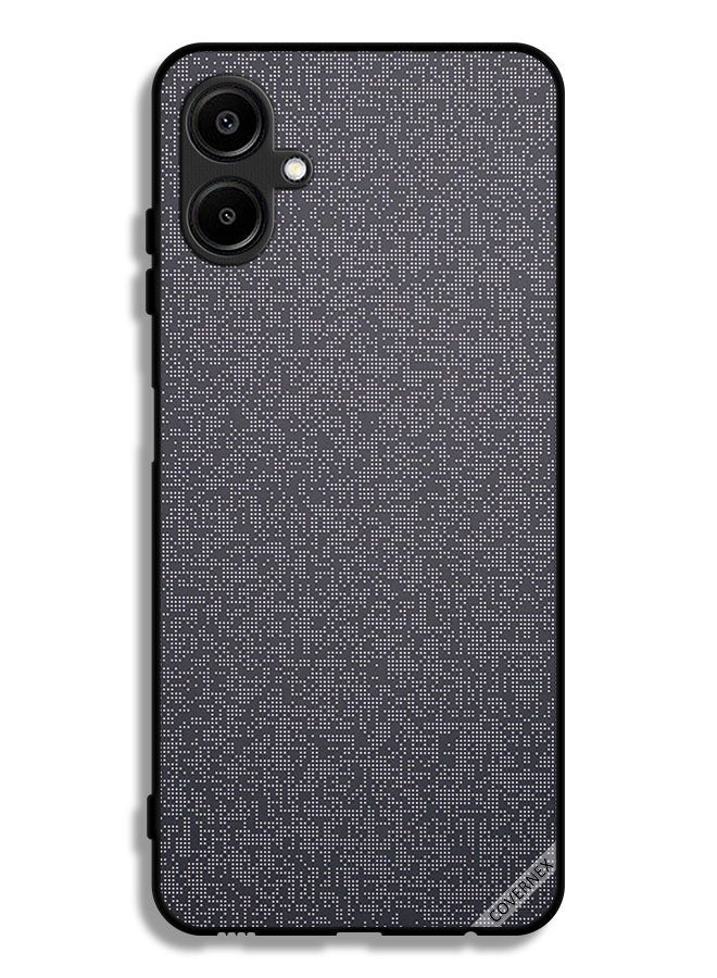 Covernex Samsung Galaxy M06 5G Protective Case Cover Dotted Pattern - Image 1