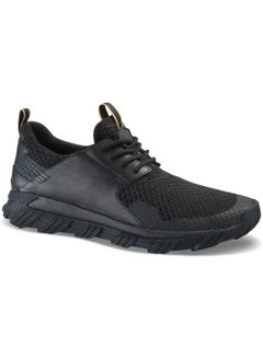 020-1244 Caterpillar Mens Casual Shoes Expel 723143  Black