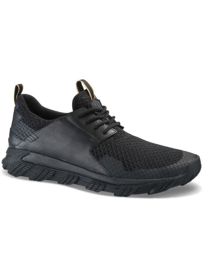 CATERPILLAR - 020-1244 Caterpillar Mens Casual Shoes Expel 723143  Black - Image 1