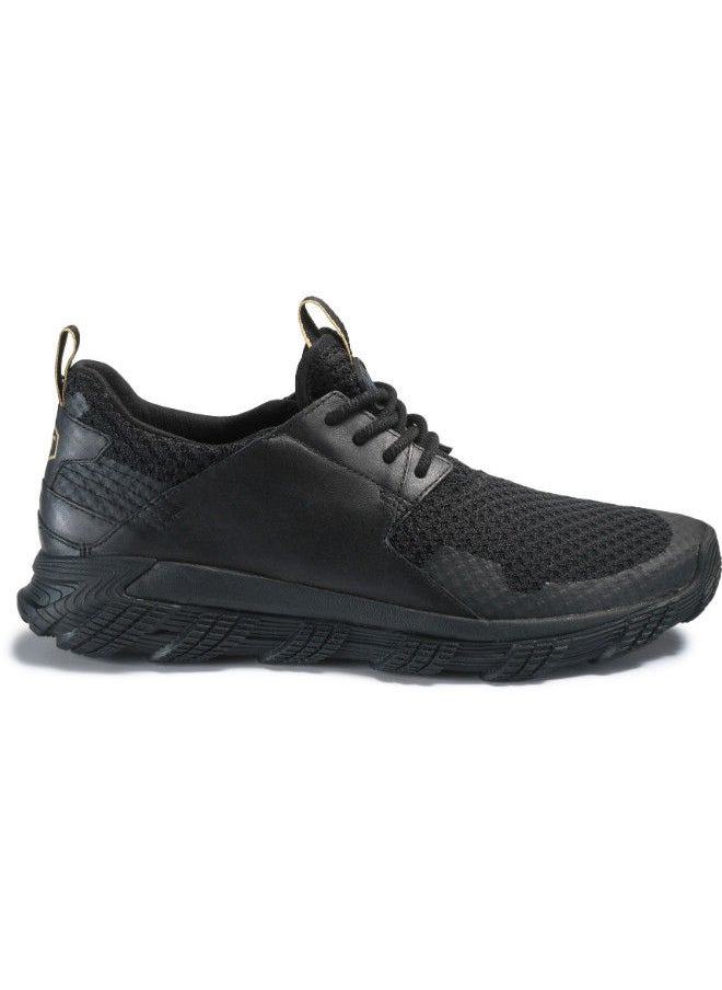 CATERPILLAR - 020-1244 Caterpillar Mens Casual Shoes Expel 723143  Black - Image 1