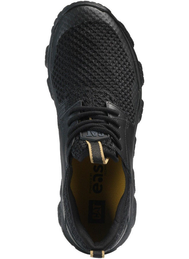 CATERPILLAR - 020-1244 Caterpillar Mens Casual Shoes Expel 723143  Black - Image 1