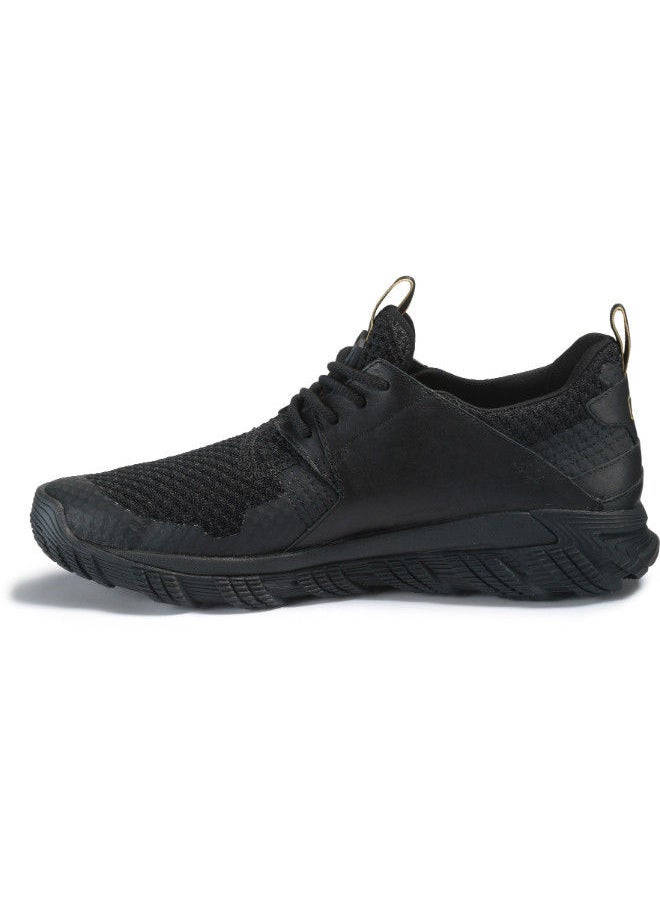 CATERPILLAR - 020-1244 Caterpillar Mens Casual Shoes Expel 723143  Black - Image 1