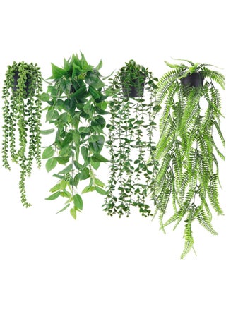 4 Pack Green Combo Set 3