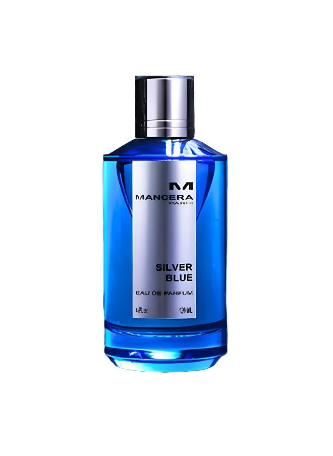 مانسيرا Silver Blue 120Ml