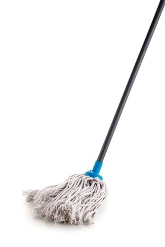Sparkmate by Crystal Plastic Premium Deck Mop - Image 5