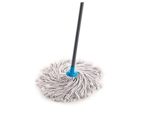 Sparkmate by Crystal Plastic Premium Deck Mop - Image 2