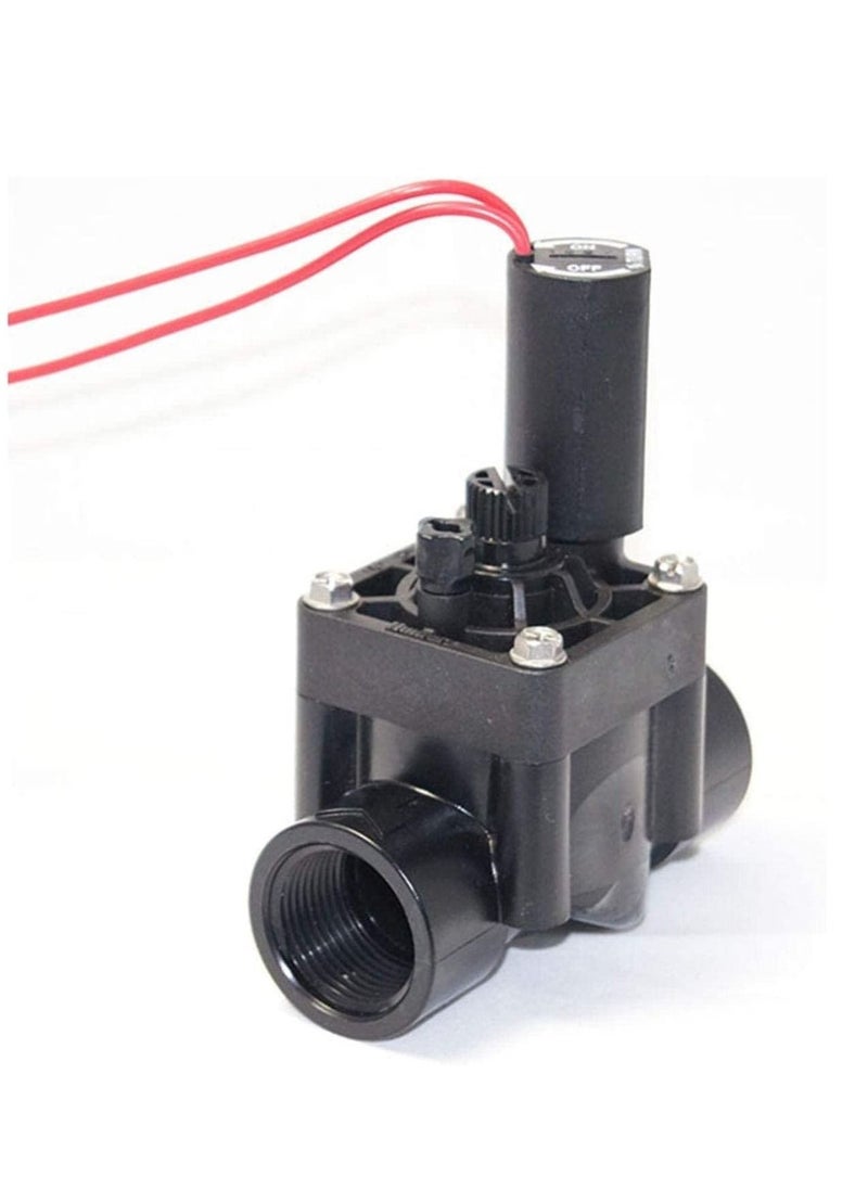 HUNTER Solenoid Valve 1 Inch 24V Ac Hunter Mexico  - Image 1