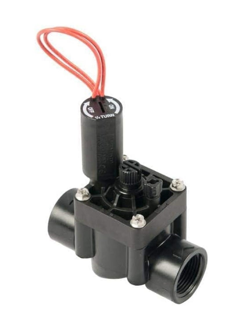 HUNTER Solenoid Valve 1 Inch 24V Ac Hunter Mexico  - Image 2