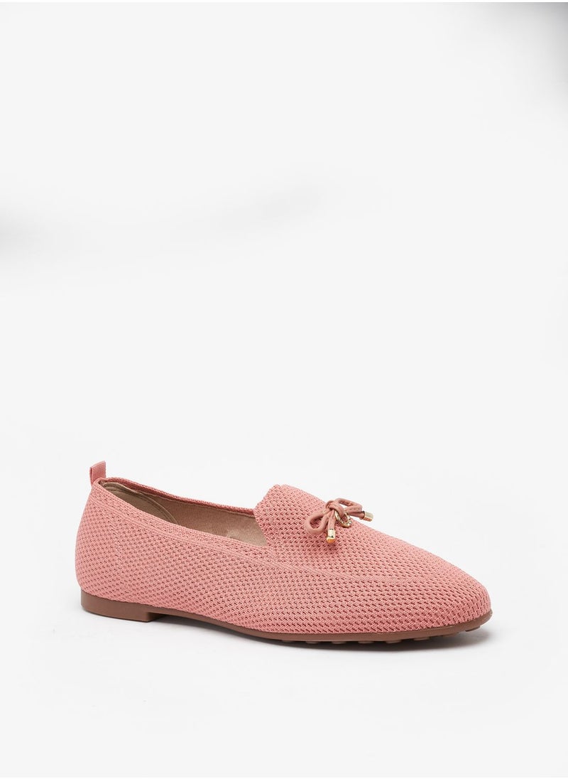 MODARE - Aubrielle Moccasins - Image 1