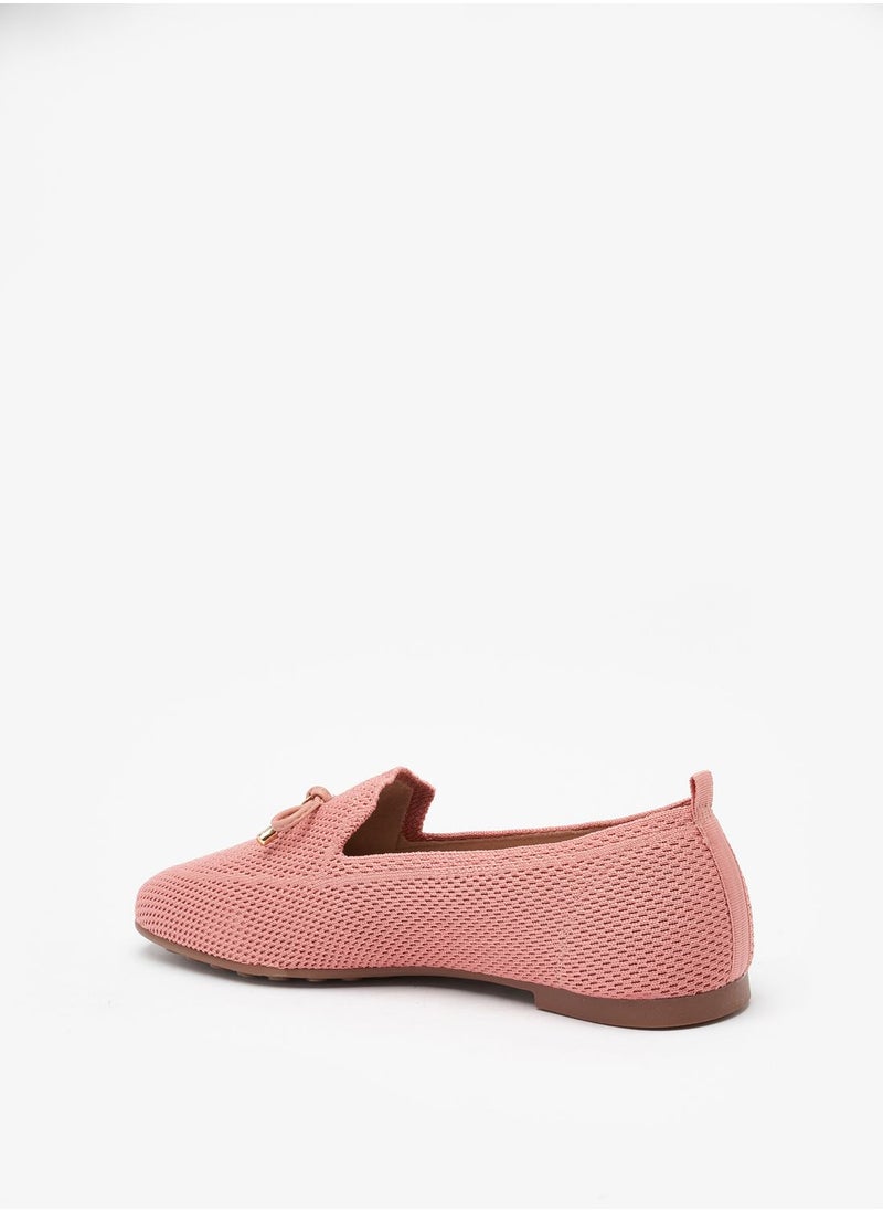 MODARE - Aubrielle Moccasins - Image 1