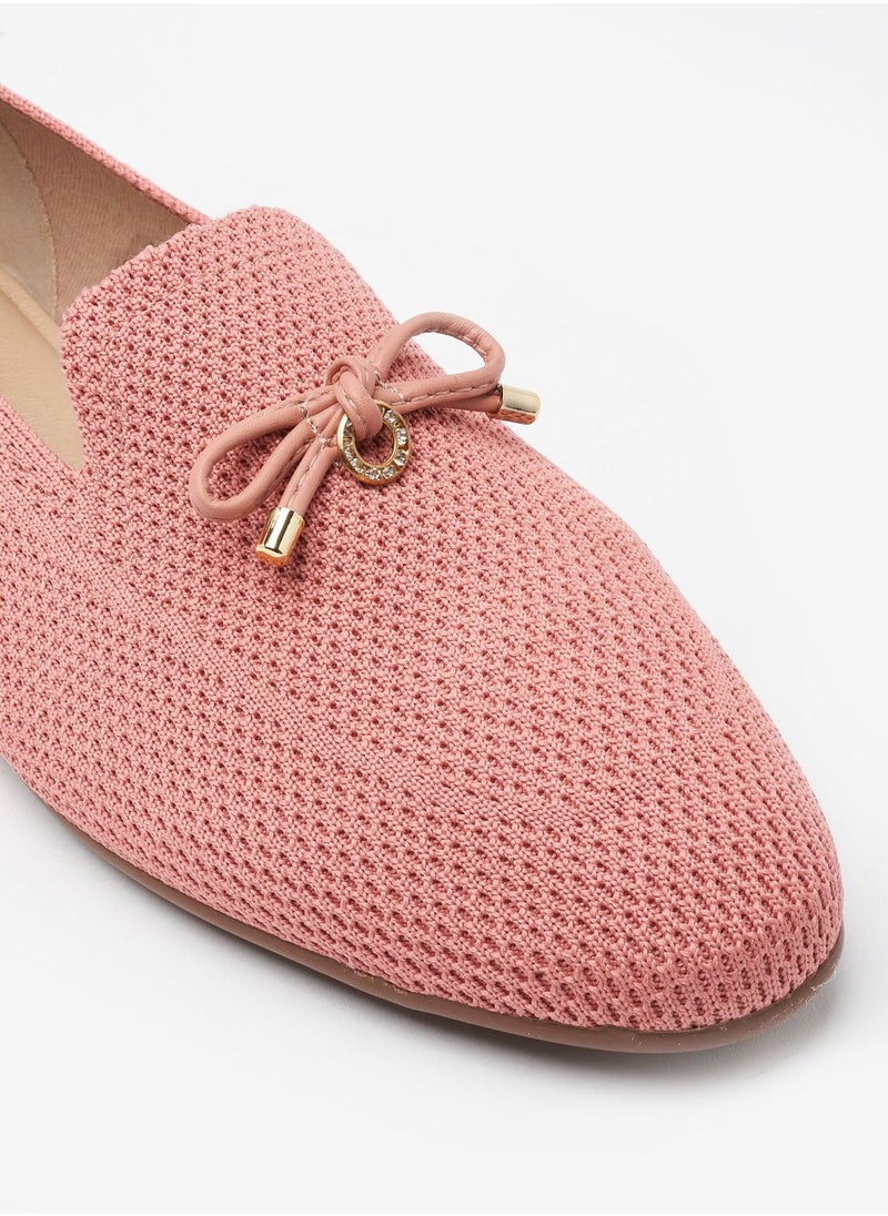 MODARE - Aubrielle Moccasins - Image 1