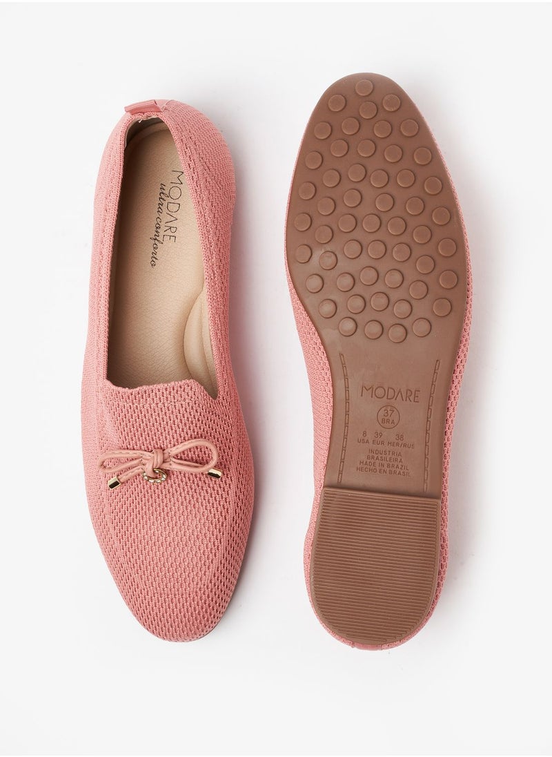 MODARE - Aubrielle Moccasins - Image 1