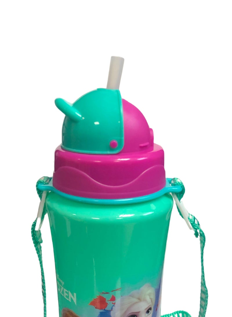 سكي زجاجة مياه تزلج أنوشكا 550 مل مجمدة - Image 2