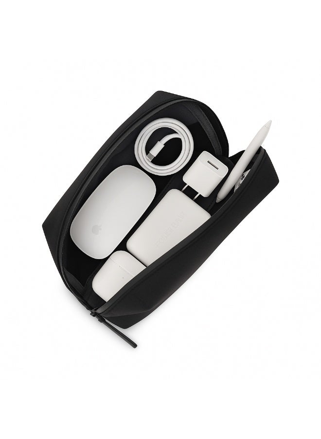 ماجلان حقيبة فوربس ماجلان من القماش مقاس 9 بوصة - Image 1