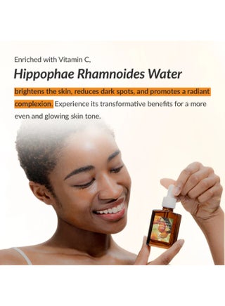 Vitamin C Boosting Serum | Daily Vitamin Serum with TRANEXAMIC ACID for All Skin Types | Helps Remove Dark Spots & Uneven Skin Tone | Korean Vegan Skincare (Vitamin C Boosting RENEWED) - view 4