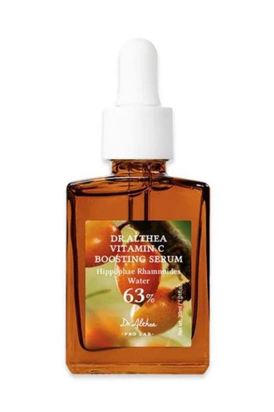 Dr. Althea Vitamin C Boosting Serum