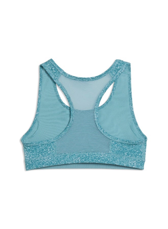 PUMA 4Keeps Women's Padded Training Bra - Image 2