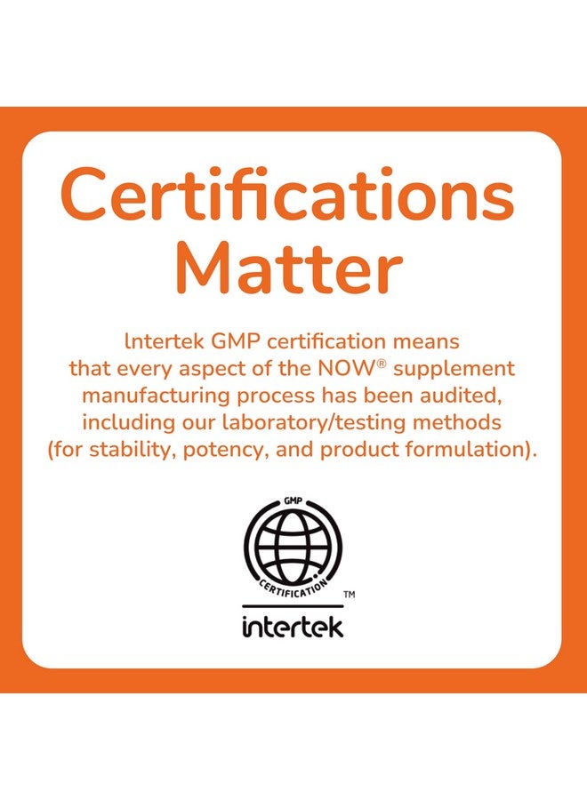 NOW Foods Supplements, Whole Psyllium Husks, Certified Organic, Non-GMO Project Verified, Soluble Fiber, 12-Ounce - Image 5