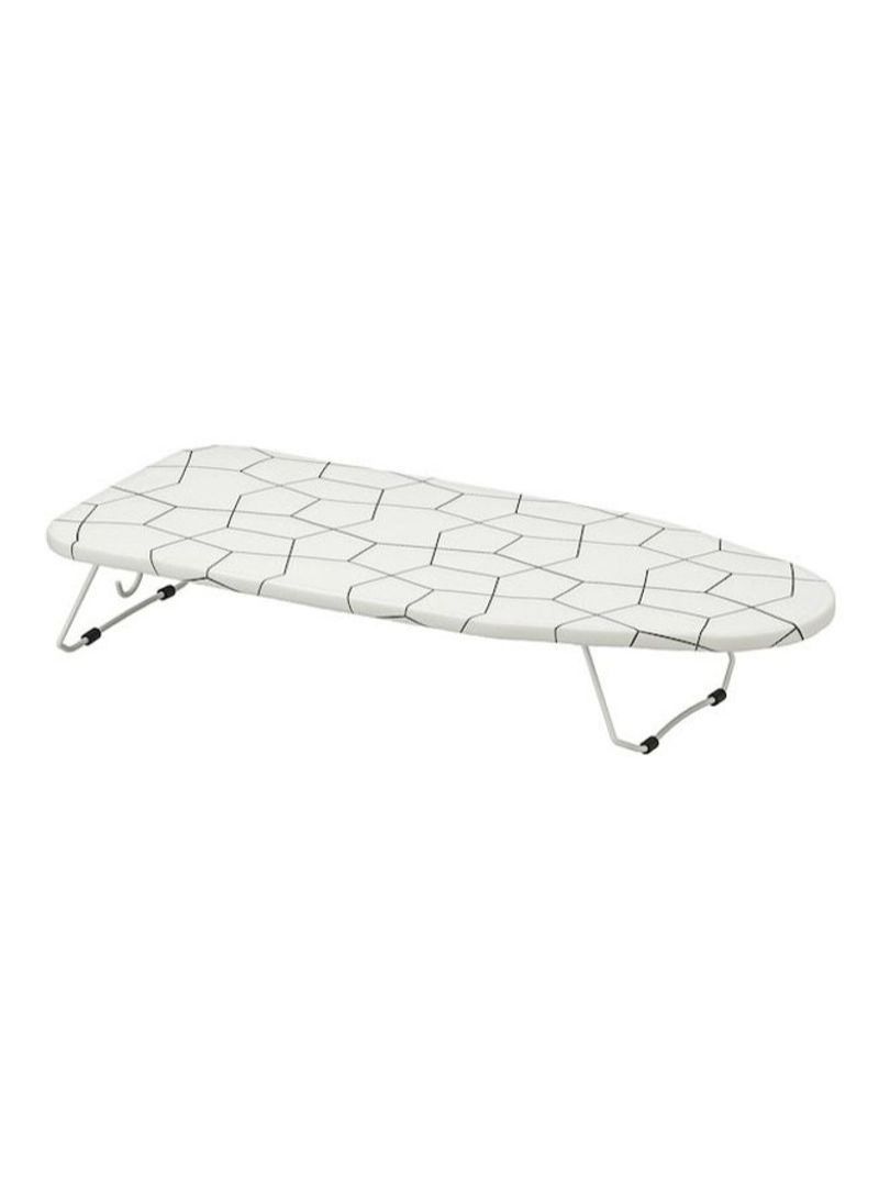 Jall Ironing Board Table Multicolour - Image 2
