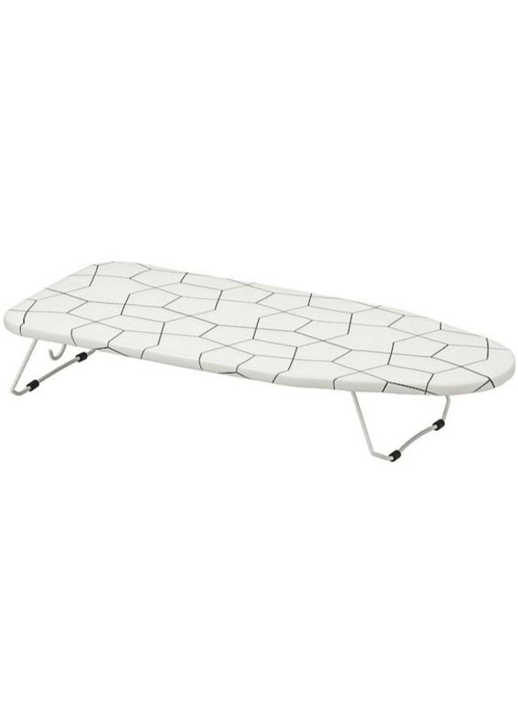 Jall Ironing Board Table Multicolour - Image 1