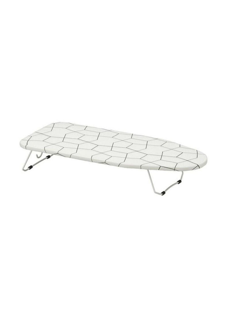Jall Ironing Board Table Multicolour - Image 3