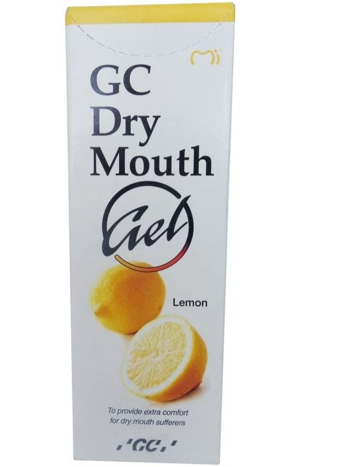 GC Dry Mouth Gel (Lemon Flavor) 40g - pzsku/ZBD50D6DB4A1EDA2AF4E9Z/45/_/1661960034/9bc357db-8f06-4651-a436-292d0fd145e7