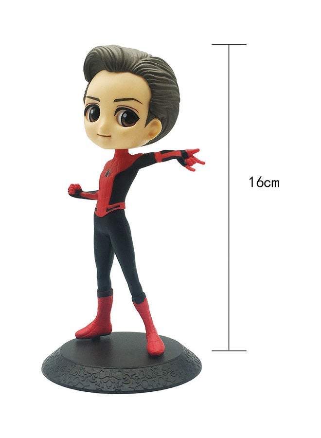 NIBEMINENT Pack of 2 Cute Super Hero Figures x 16cm - Image 3