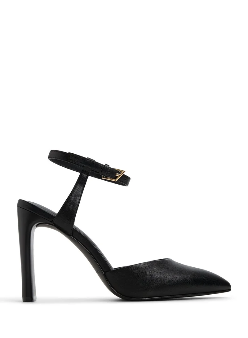 CALL IT SPRING Casual Heeled Ankle Strap Sandals