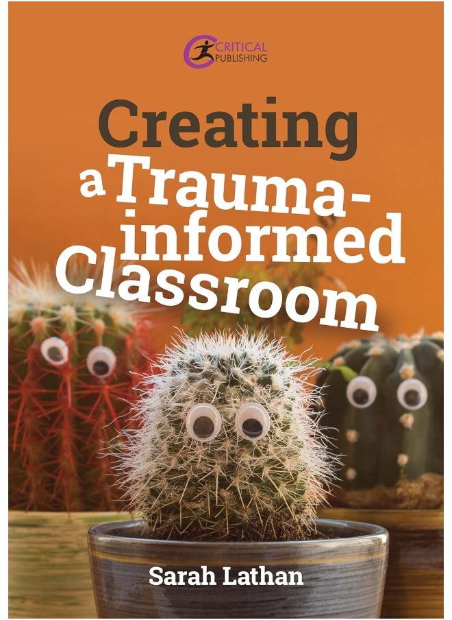 null - Creating a Trauma-Informed Classroom - Image 1