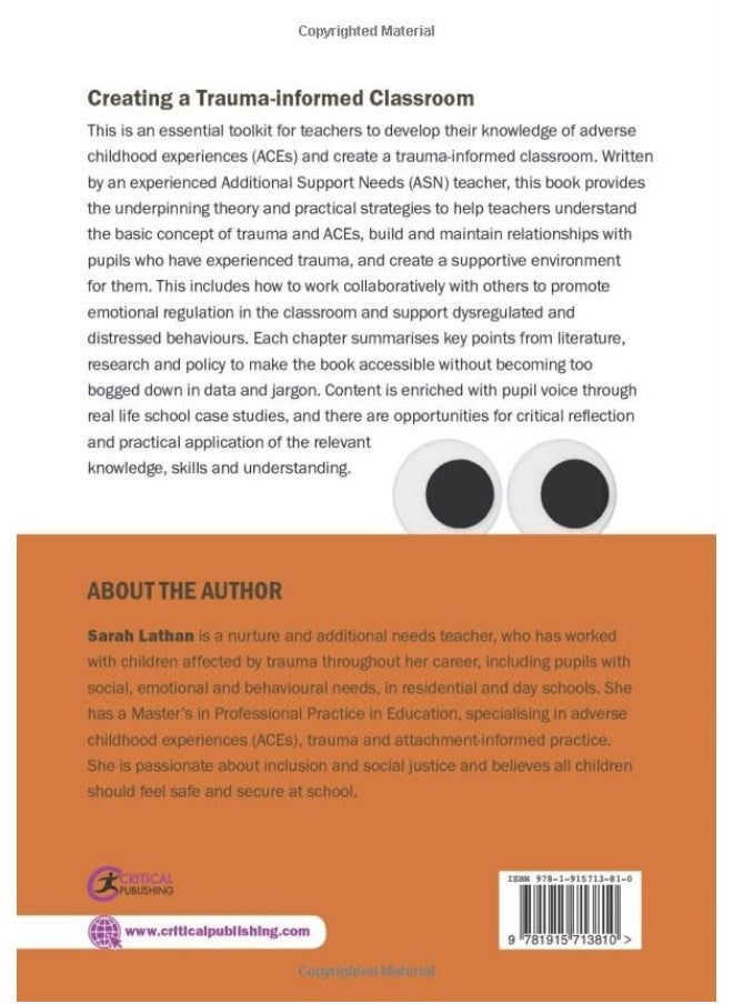 null - Creating a Trauma-Informed Classroom - Image 1