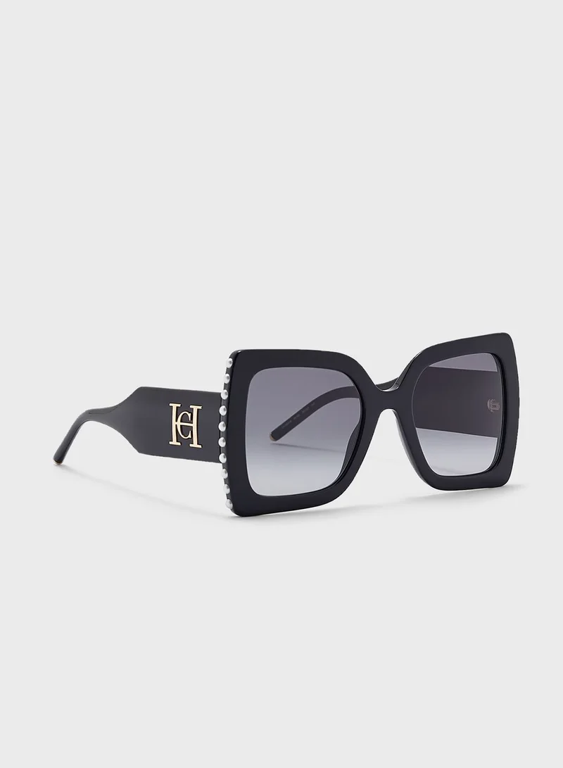 CAROLINA HERRERA Ch0001/S Sunglasses
