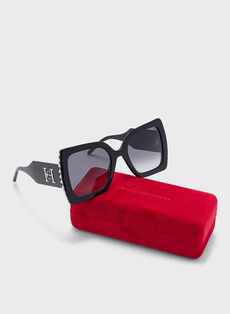 CAROLINA HERRERA Ch0001/S Sunglasses