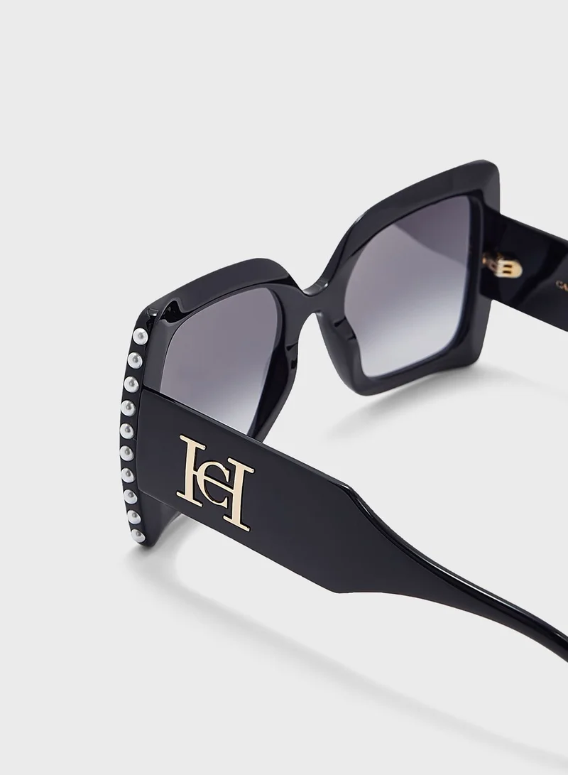 CAROLINA HERRERA Ch0001/S Sunglasses