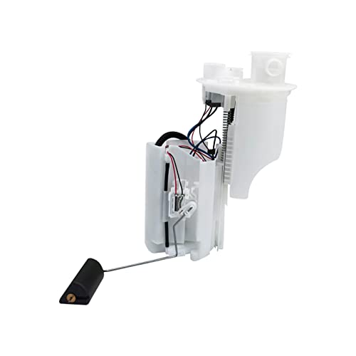 FEIDKS Electric Fuel Pump Module Assembly wSending Unit Compatible with 20122017 Toyota Camry 20132018 Avalon 20162017 Lexus ES350 E9090M