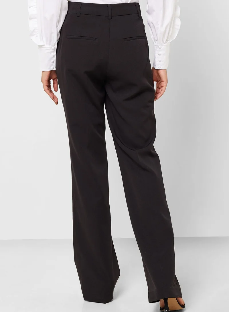 GUESS High Waist Pants