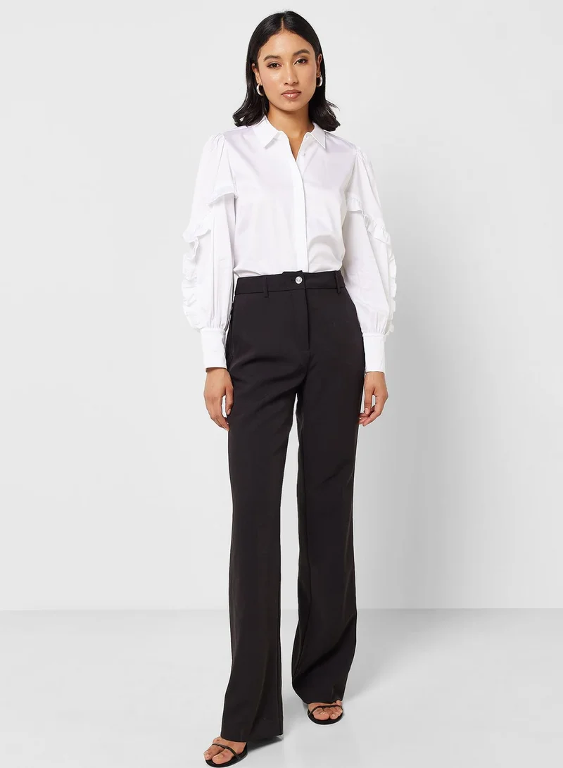 GUESS High Waist Pants
