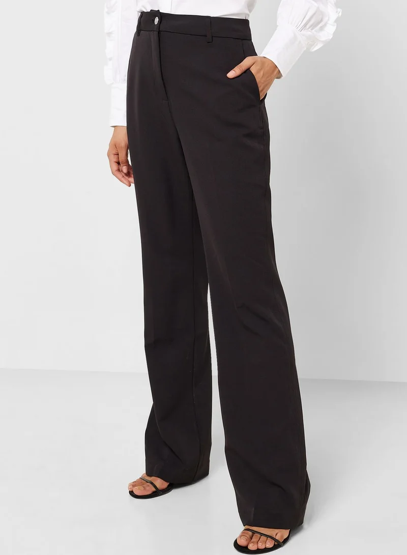 GUESS High Waist Pants
