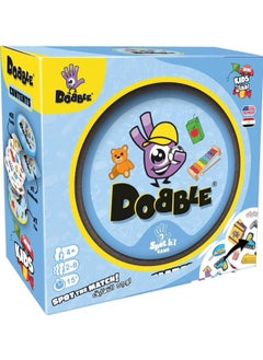 nilco Green Dobble Animals 