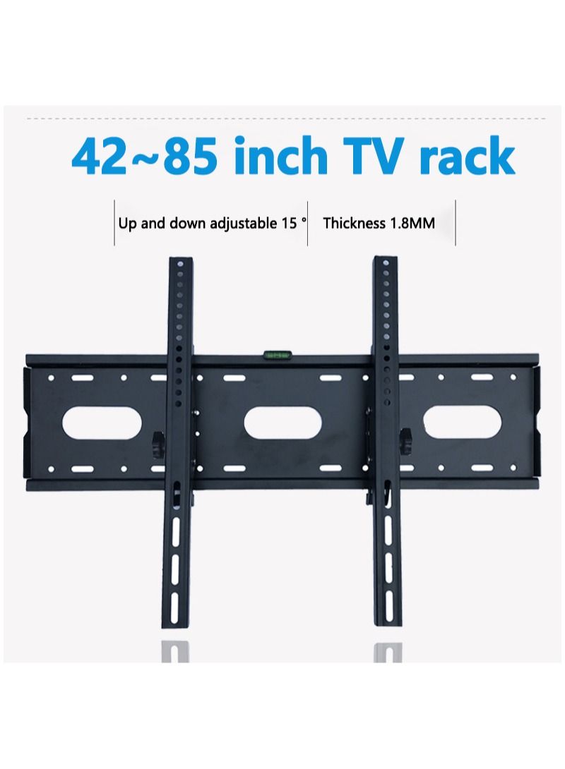 Sharpdo Tilt TV Wall Mount for 42-85 inch Screen TVs - Image 2