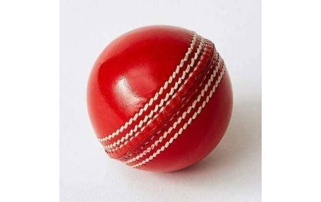 HK Sports Combo of Cricket Supporter || 2 PC Leather Ball (Pack of 1) || Abdominal Guard (Youth) - Image 4