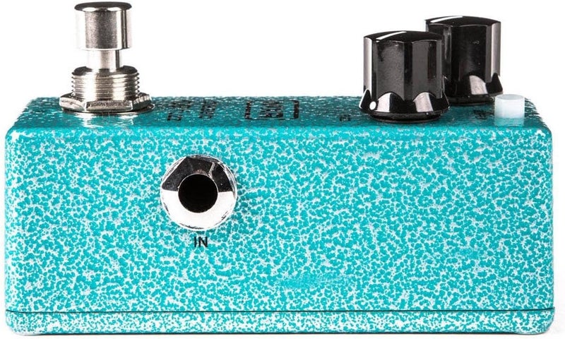 MXR Jim Dunlop M296 Classic 108 Fuzz Mini Pedal - Image 2